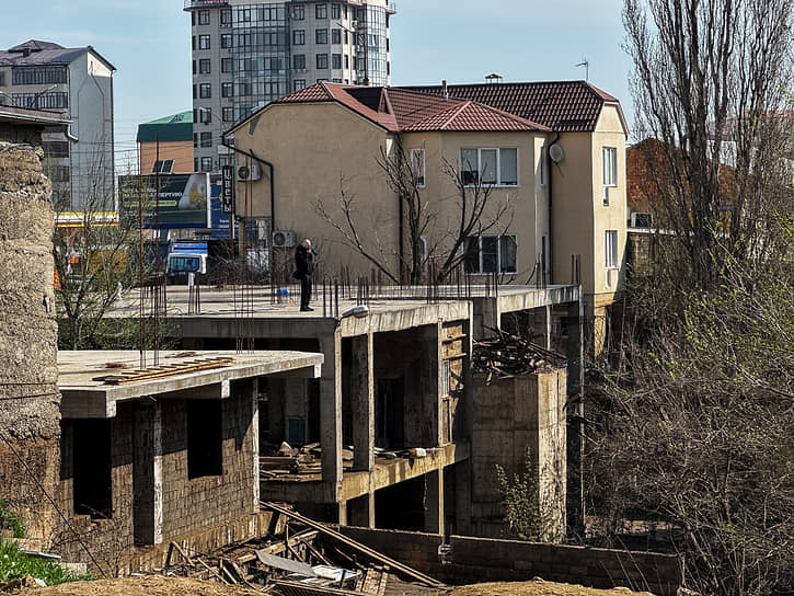 Более 6,2 тыс. человек пострадали в результате наводнений