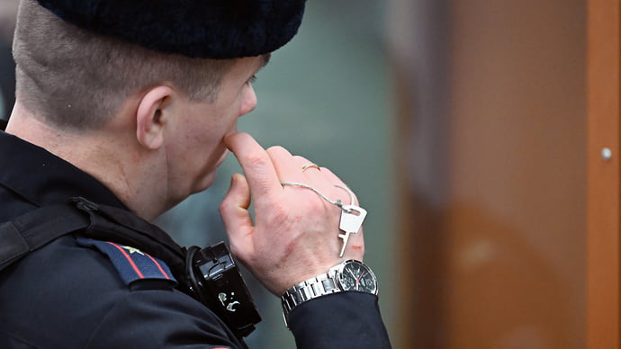 Зенитчики остались без неба