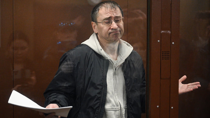 Журналистское расследование закончило следствие