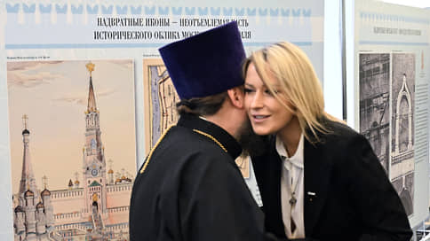 Госслужащим могут вменить в обязанность содействие традиционным ценностям