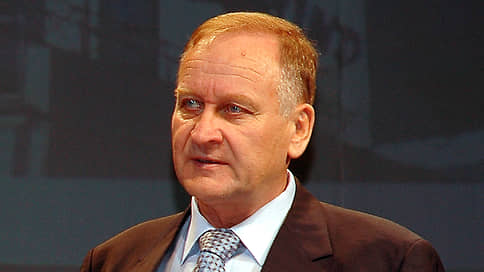 Ректор воспитал ОПС // Начался суд над экс-главой совета директоров Восточной верфи Геннадием Лазаревым