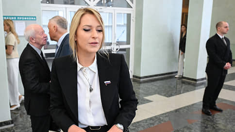 Чем известна Яна Лантратова