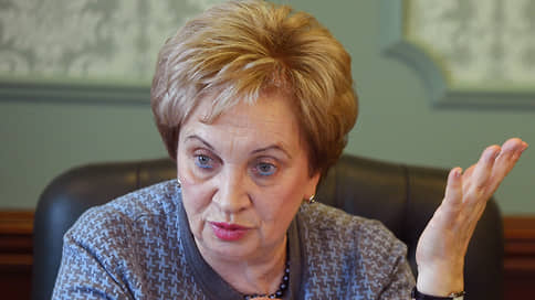 Экс-председатель Мосгорсуда назвала Алексея Пиманова талантливым и светлым человеком