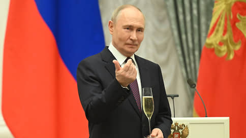 Сжатые в один громящий кулак // Как боксеры поддерживают Владимира Путина, и наоборот