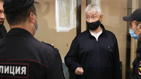 Диагноз освобождения // Суд Татарстана отпустил экс-главу Татфондбанка Роберта Мусина