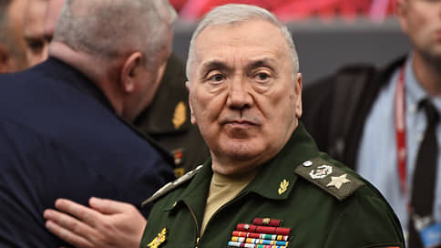 Последний переулок Руслана Цаликова // Ъ стало известно происхождение коррупционных активов, которые отбирают у бывшего замминистра обороны