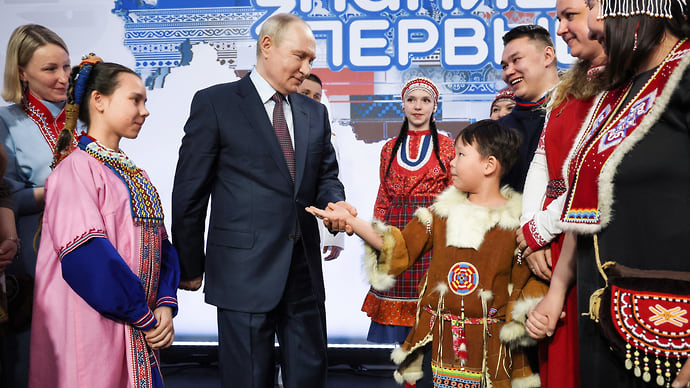 Память о героях сохранится в бесермянских напевах