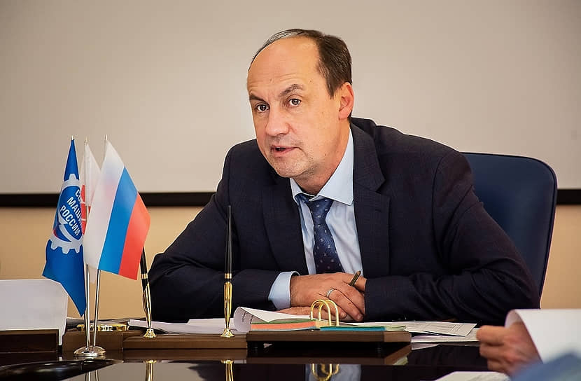 Александр Гаврилов