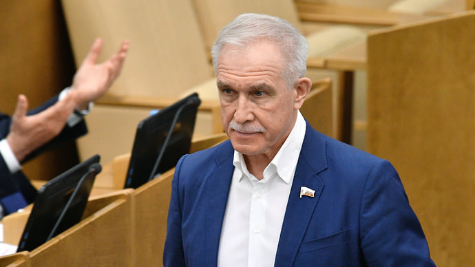 Сергей Морозов уходит, но не прощается