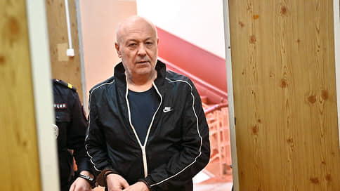 У Александра Сабадаша все меньше дел // Суд прекратил одно из пяти уголовных преследований водочного короля