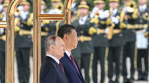 Ядерные учения в РФ, Путин в Китае и жара в Москве // Чем запомнилась неделя 1823 мая: цифры, цитаты и факты
