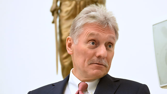 Песков об Армении, ударе ВСУ по Старобельску и обращении Звягинцева к Путину