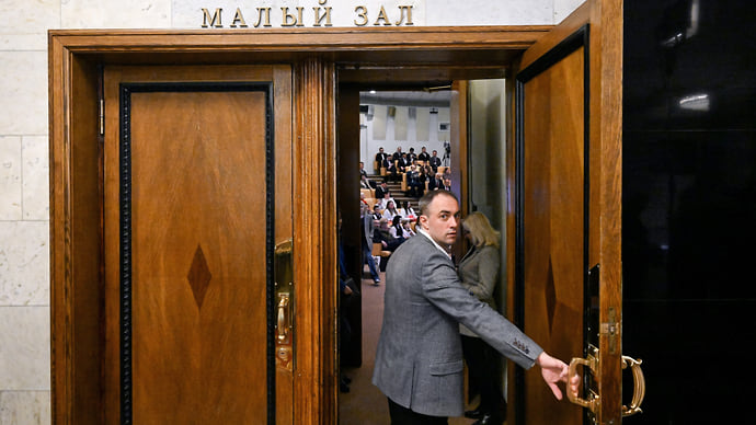 Релокантам придумали новые штрафы