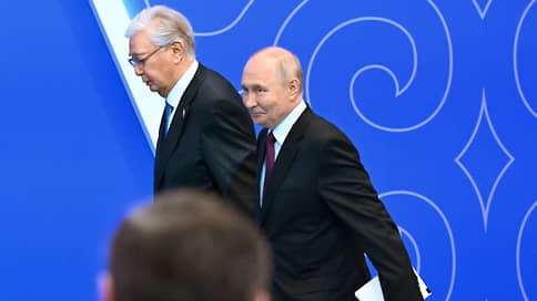 Путин о преимуществах России в развитии ИИ и опасностях технологического бума // Путин предложил провести в 2027 году встречи на высоком уровне по ИИ в России