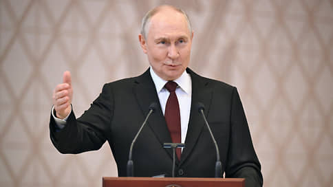 Путин о БПЛА в Румынии, окончании СВО и рисках для Армении // Президент РФ призвал передать России обломки упавшего в Румынии дрона
