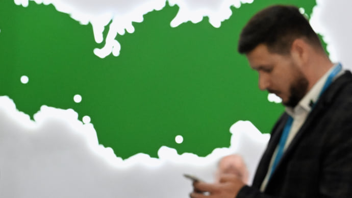 Партнерство расставили по местам