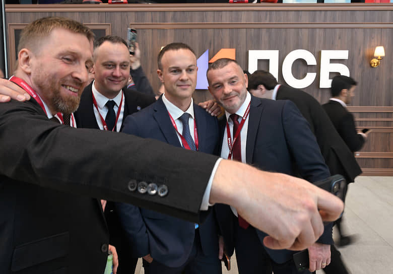 ВТБ намерен получить лицензию на операции с криптовалютами ВТБ намерен получить лицензию на операции с криптовалютами