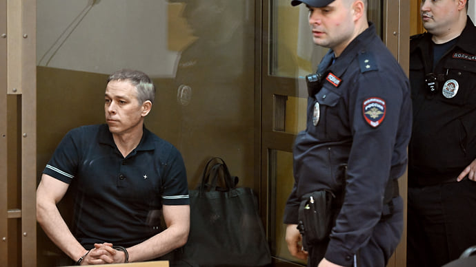 Военный летчик налетал на приговор