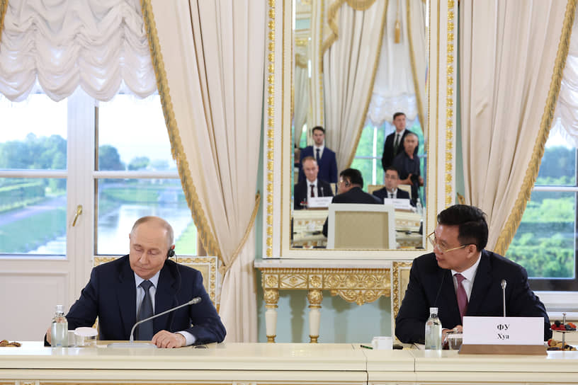 Вопросы задали все, кто хотел, и почти все — по два раза 