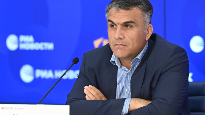 Кабул разыгрывает российскую карту