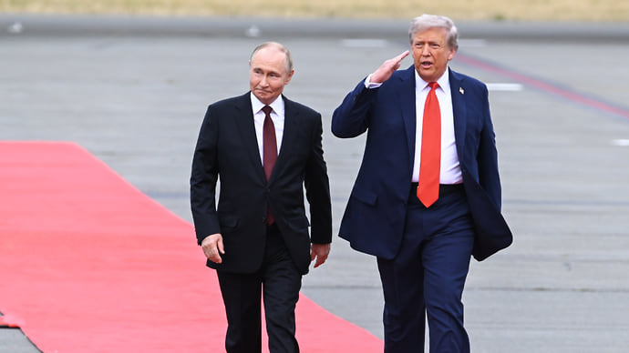 Путин позвонил Трампу: поздравление с юбилеем, обещание повлиять на Киев и сделка с Ираном