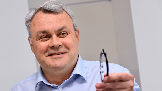 Топ-менеджер «Роснано» Михаил Маричев о судебных разбирательствах, возврате активов и будущем компании. Главное
