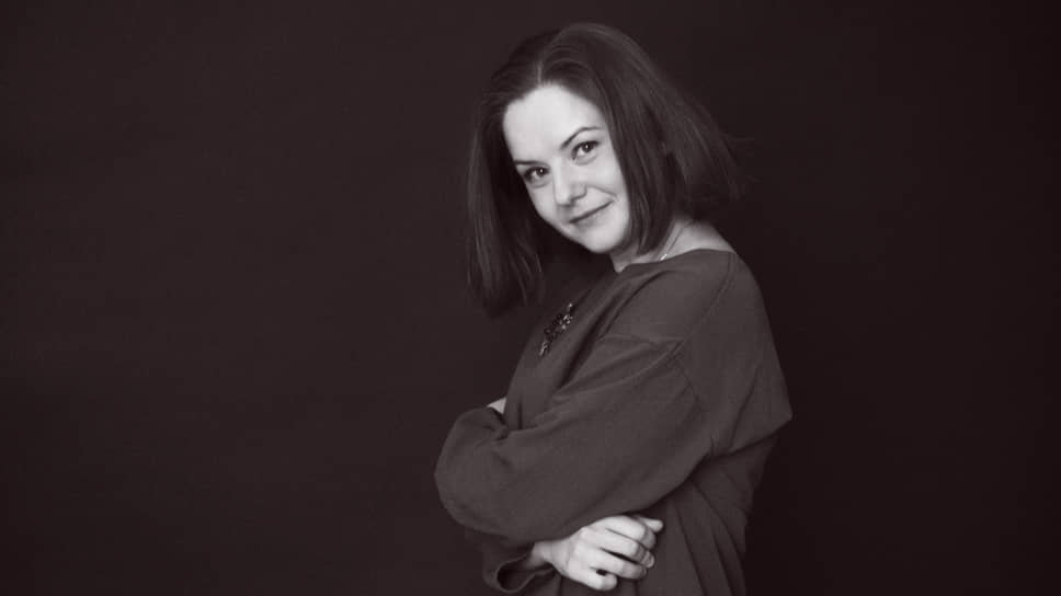 Светлана Бабинцева