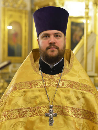 Феодосий Амбарцумов