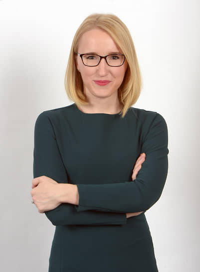 Галина Дудина