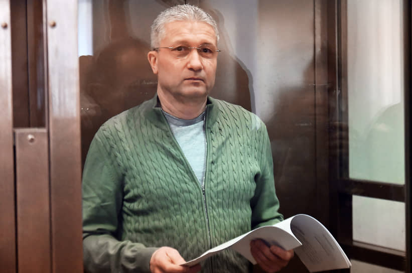 Тимур Иванов 