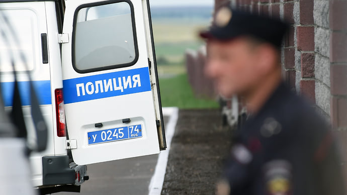 Стреляли в «Овода»