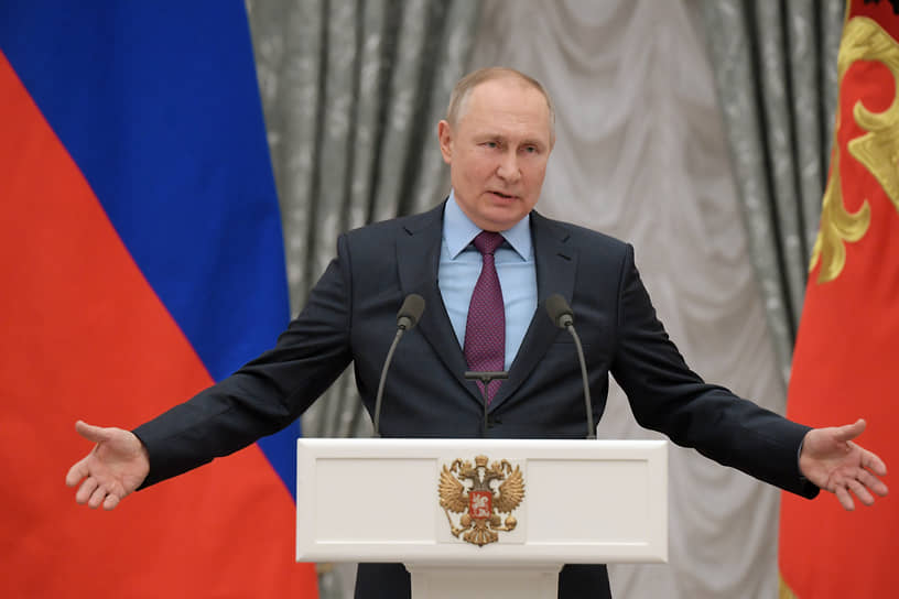 Президент России Владимир Путин не только не раз призывал сохранить режим нераспространения и задуматься об обновлении систем контроля над ядерными вооружениями, но и обозначал «красные линии», пересечение которых может стать прологом к атомной войне 