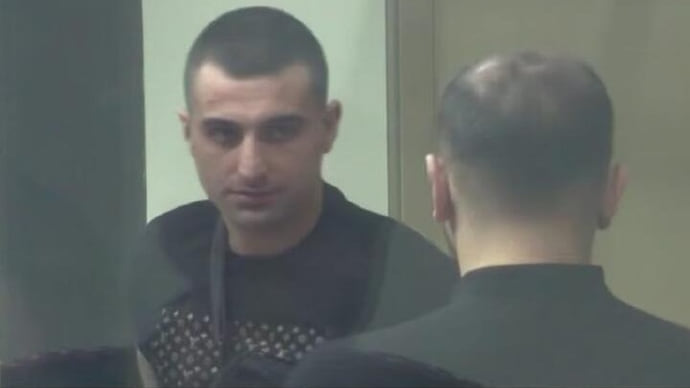 Пожизненное за жену бизнесмена