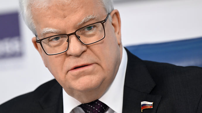 «Полвека на европейских фронтах»