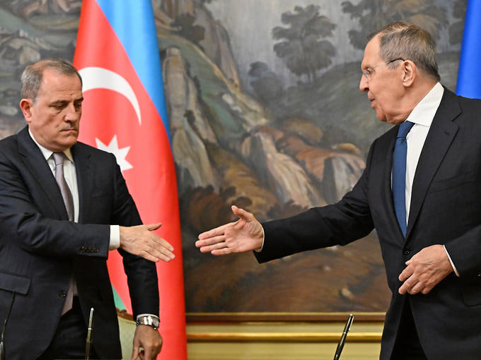Дело журналистов