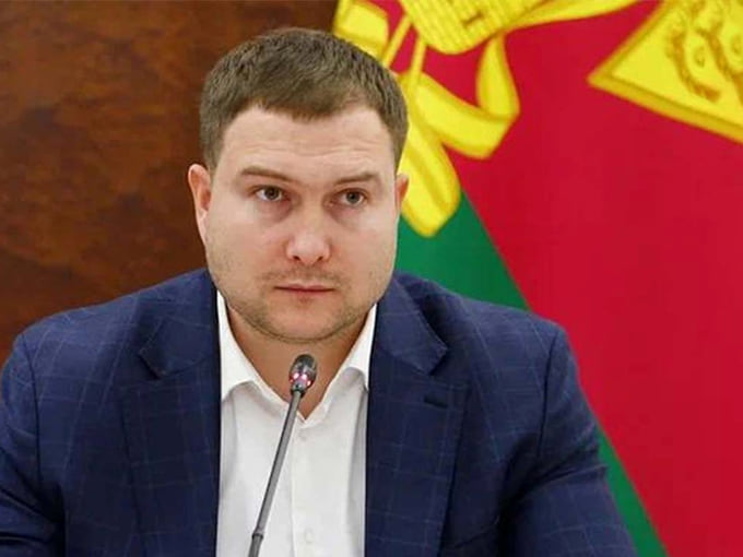 Херсонский школьный казус