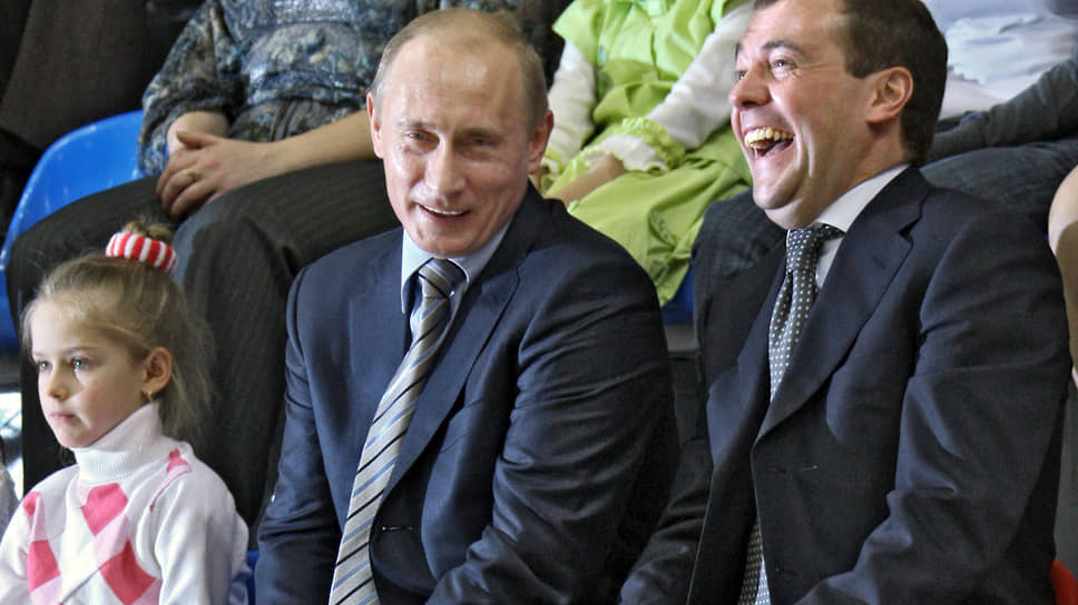 Смех по протоколу