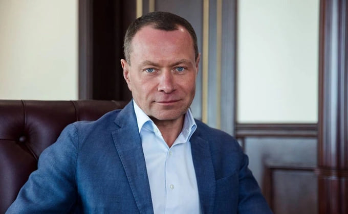 Владимир Николаев