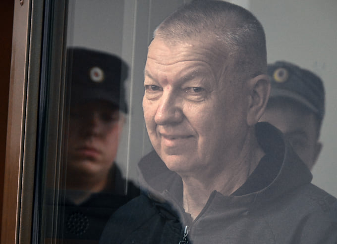 Сергей Ечкалов