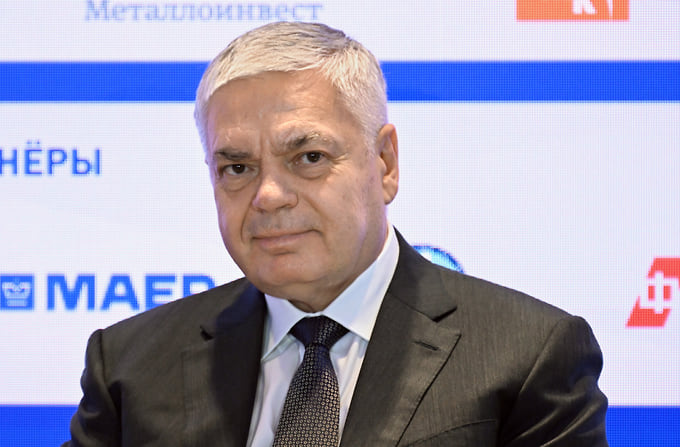 Сергей Шишкарев