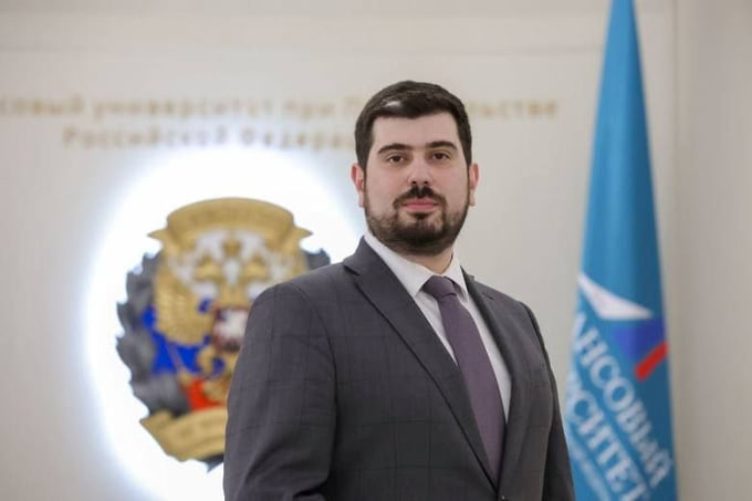 Фархад Ибрагимов
