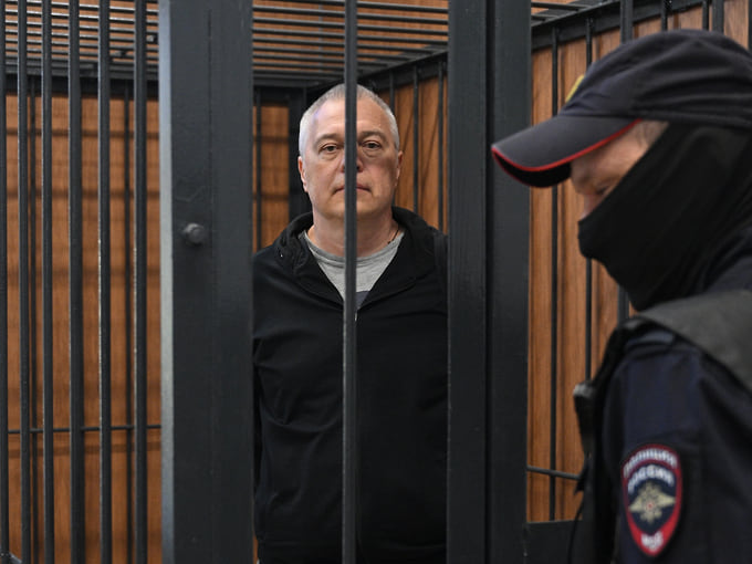 Олегу Газманову вернут за билеты