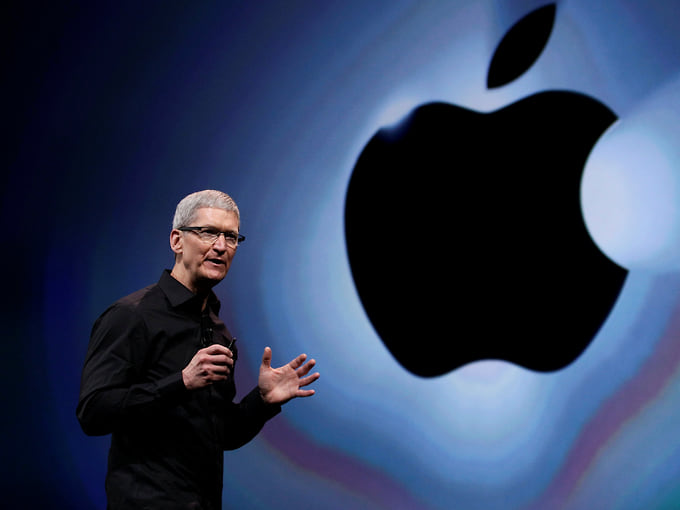 «Для Apple начинается новая эра»