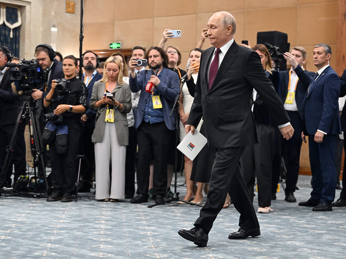 «Это чушь собачья!»