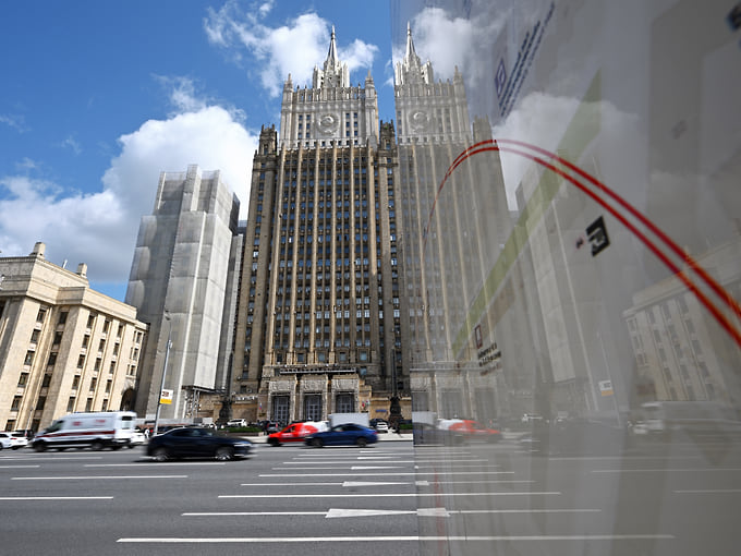 «Остро дестабилизирующее действие»