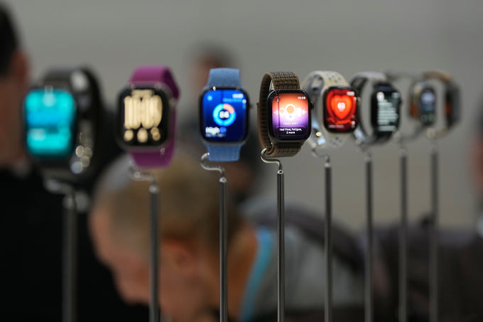 Цены на новые модели часов стартуют от $499 — для Watch Series 12, и от $799 — для Watch Ultra 4 