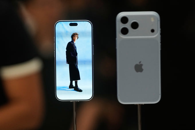 Apple обещает, что iPhone 18 Pro и Pro Max можно будет использовать до 30 часов без подзарядки. С нуля до 50% телефон будет заряжаться за 15 минут 
