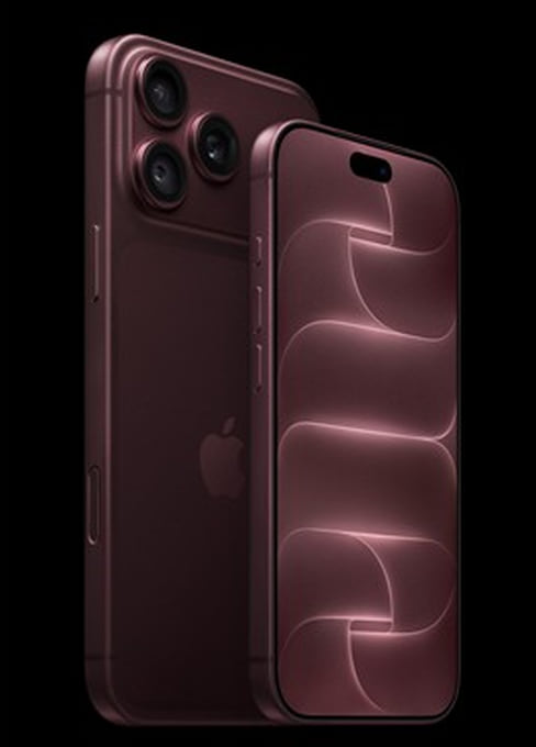 iPhone 18 Pro и iPhone 18 Pro Max 