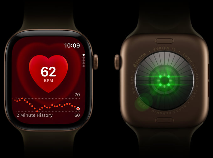 Apple Watch Series 12 