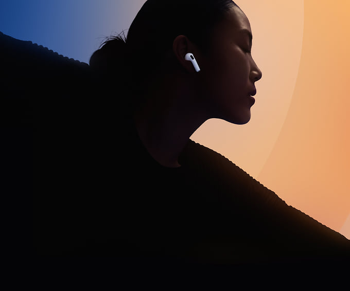 AirPods 5 